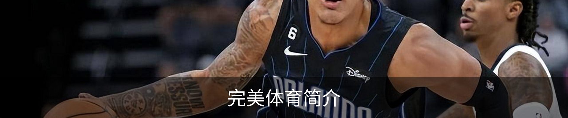 完美体育简介